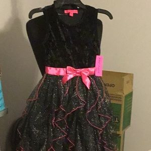 Betsey Johnson dress